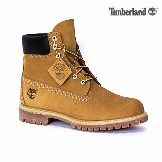 Timberland 6Inch Premium Wheat Mens 10061