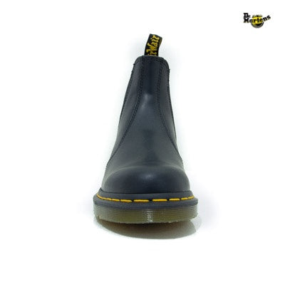 Dr Martens 2976 YS Black Smooth