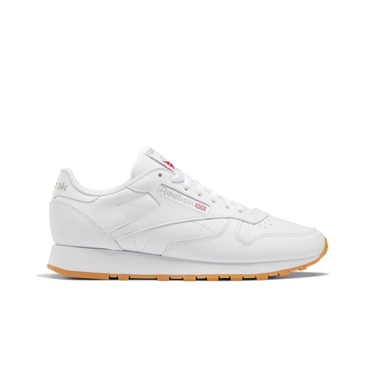 Reebok Classic Leather White