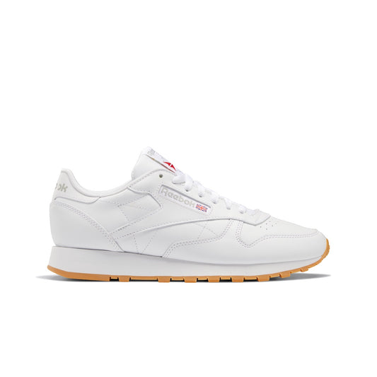 Reebok Classic Leather White