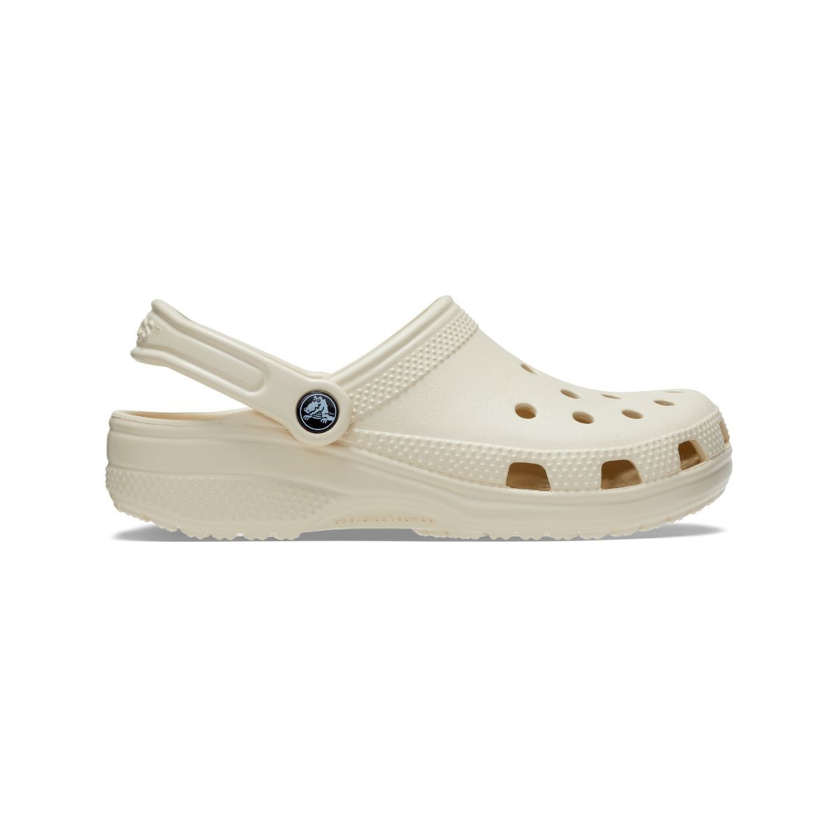 Crocs Classic Clog Bone