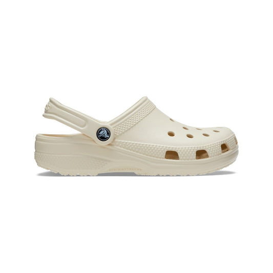 Crocs Classic Clog Bone