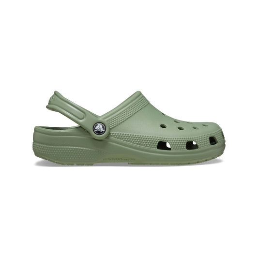 Crocs Classic Clog Moss