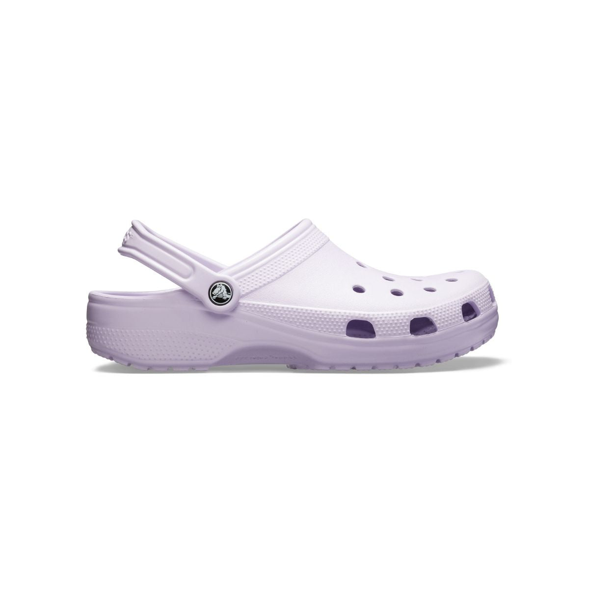 Crocs Classic Clog Lavender