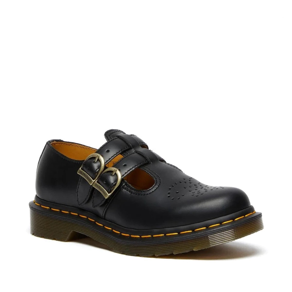 Dr Martens Mary Jane 8065 Black
