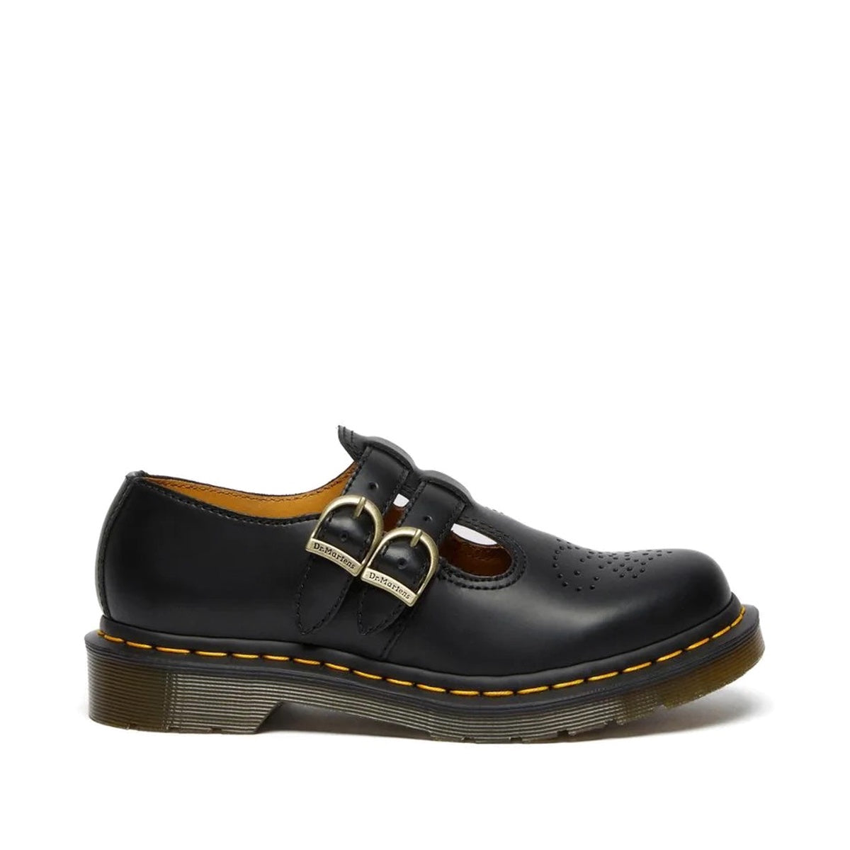 Dr Martens Mary Jane 8065 Black