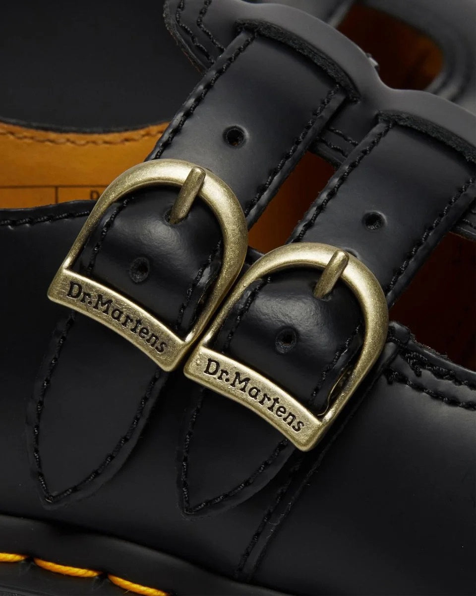 Dr Martens Mary Jane 8065 Black