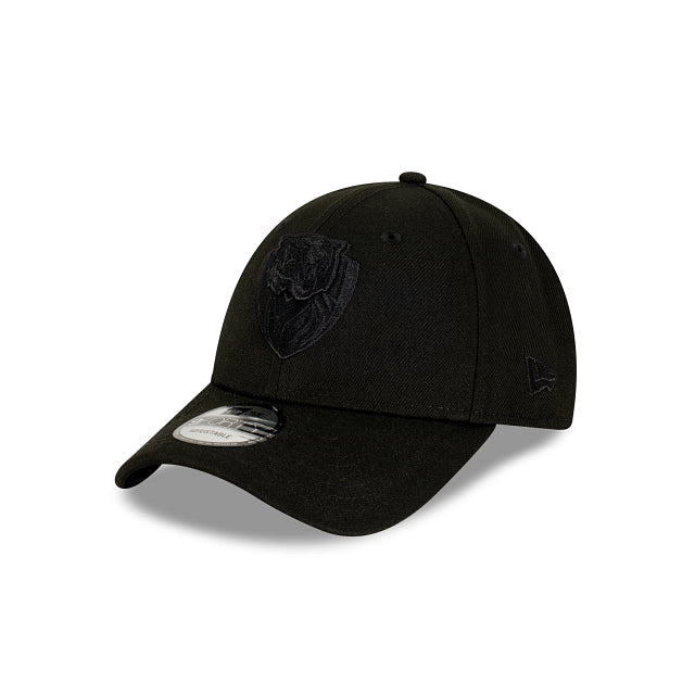 New Era 9Forty Richmond Tigers Black