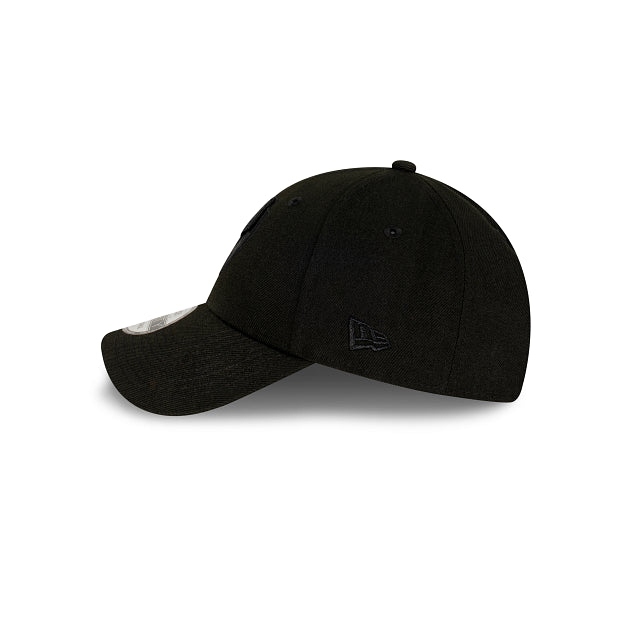 New Era 9Forty Richmond Tigers Black