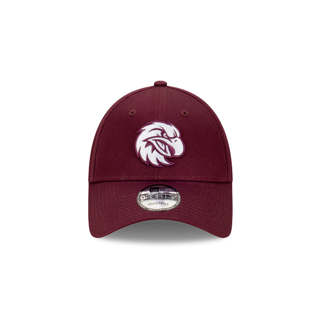 New Era 9Forty  Manly Warringah Sea Eagles Official Team Colours