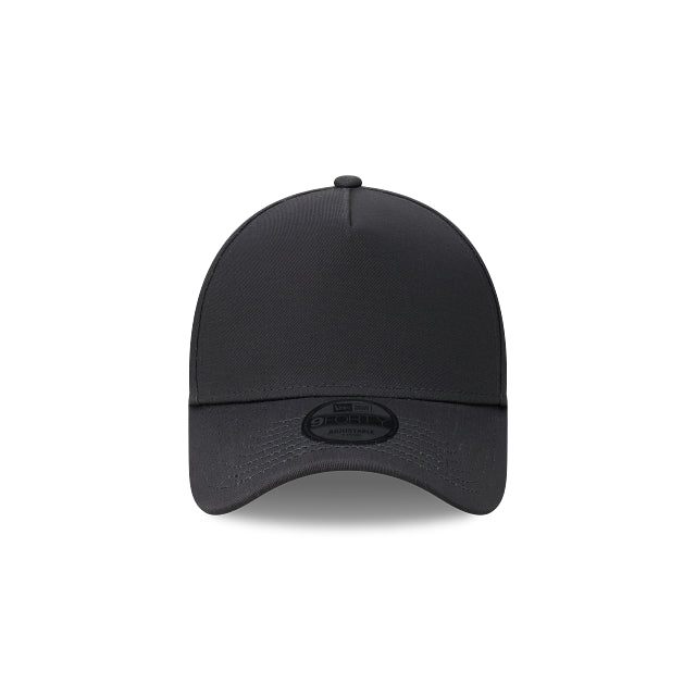 New Era 9Forty Blank  Graphite