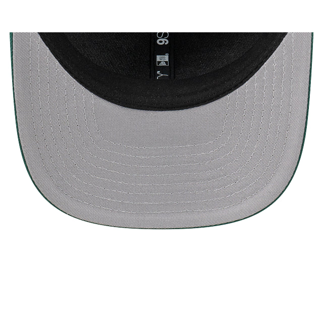 New Era 9Seventy New York Jets Emerald Green NFL Patch