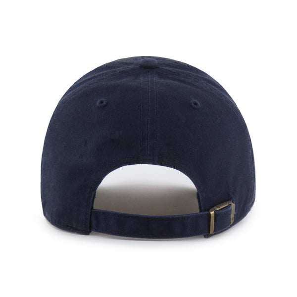 47 Brand Clean Up Flat Blank Navy