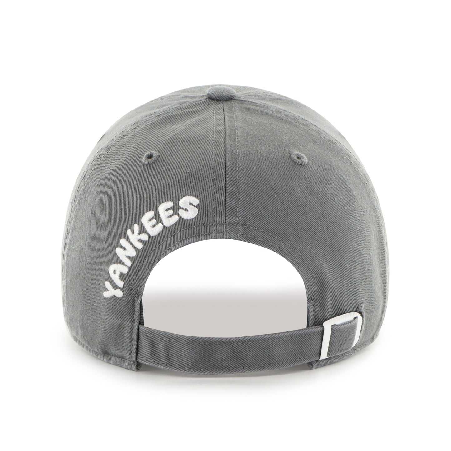 47 Brand Clean Up LA Dodgers Grey