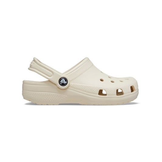 Crocs Classic Clog Kids Bone