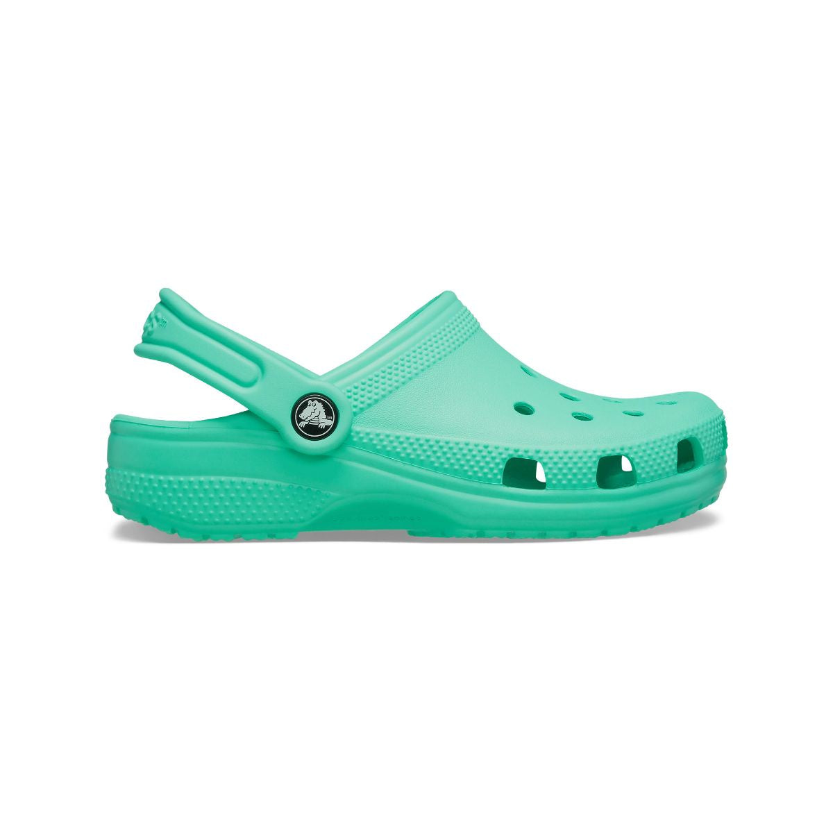 Crocs Classic Clog Toddler Lagoon