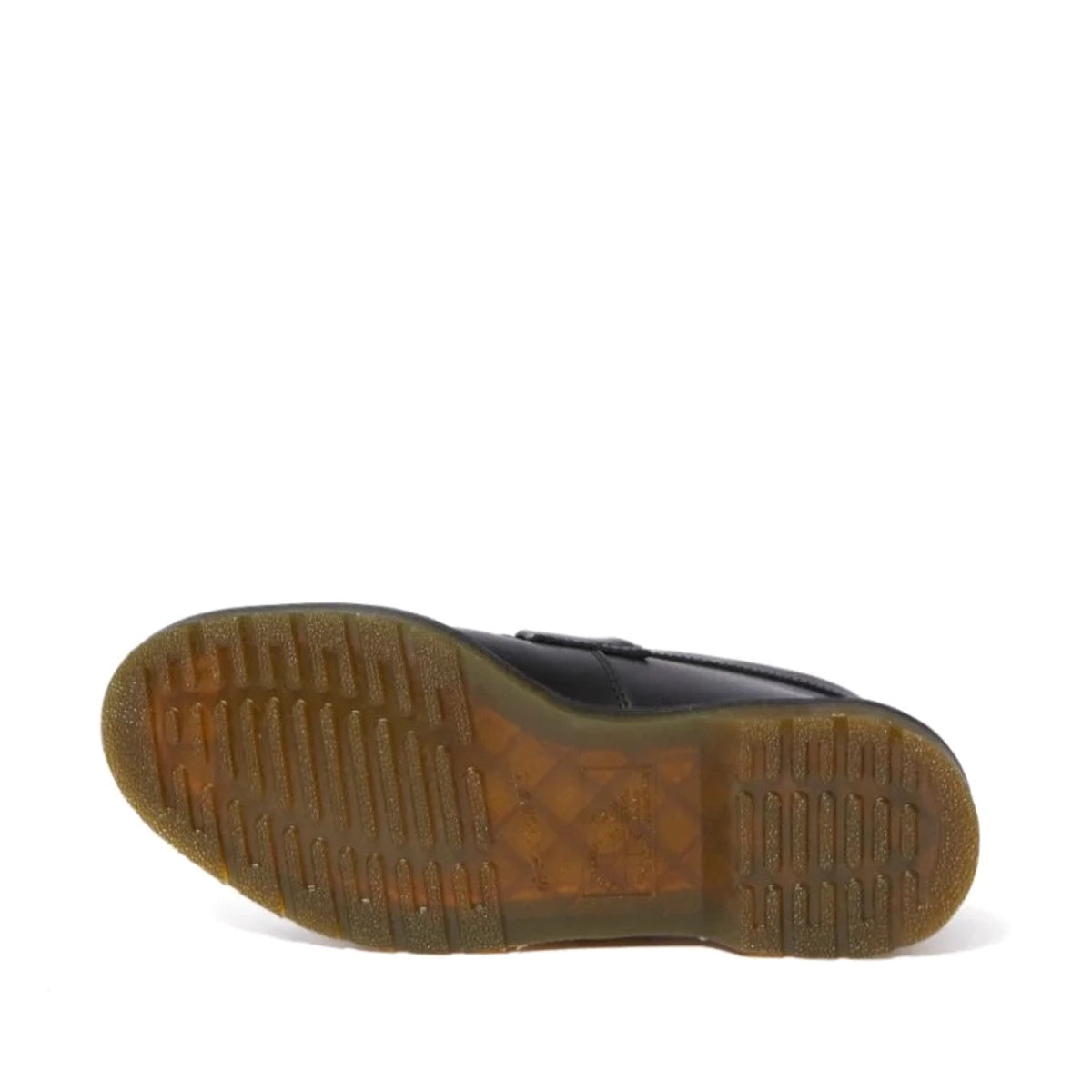 Dr Martens Adrian YS Tassel Loafer Black