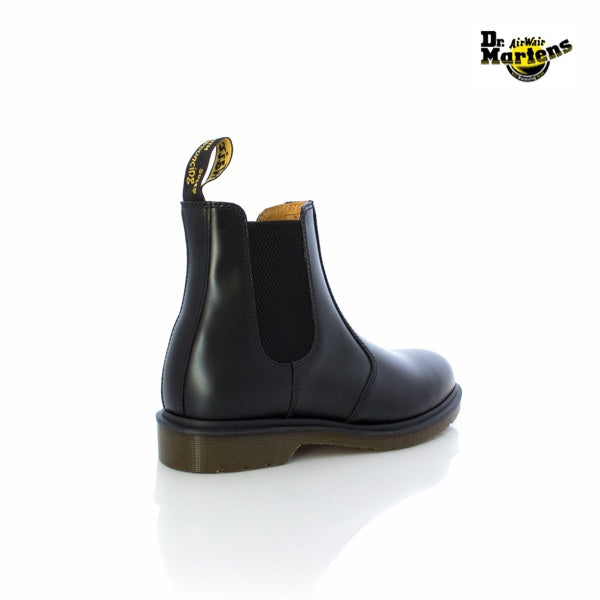 Dr Martens  2976 Chelsea Boot Black