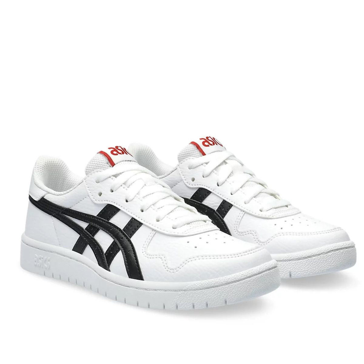 Asics Japan S White Black - Last Pair Size US12