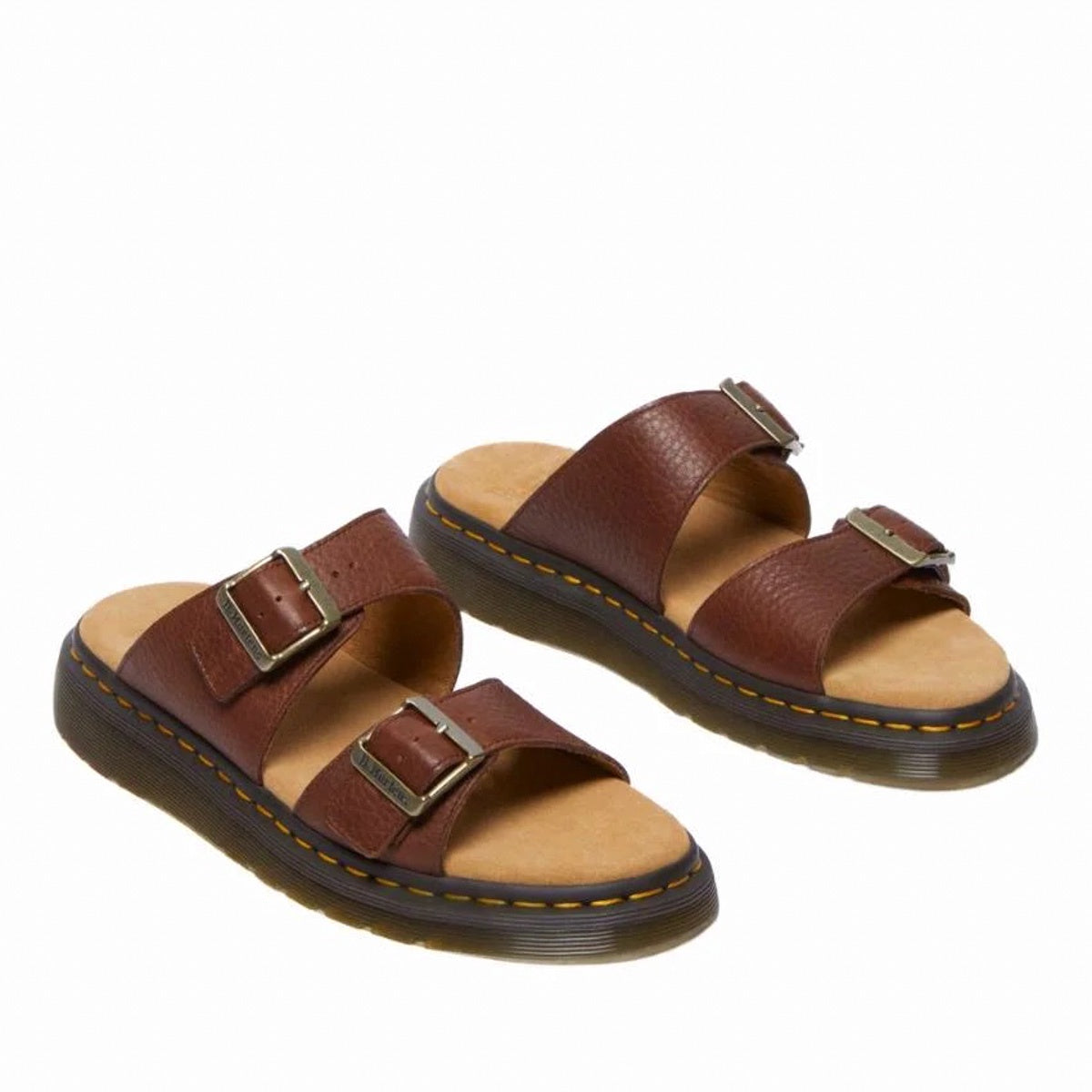 Dr Martens Josef Cashew Ambassador - Last Pair UK 4