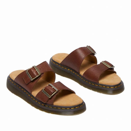 Dr Martens Josef Cashew Ambassador - Last Pair UK 4