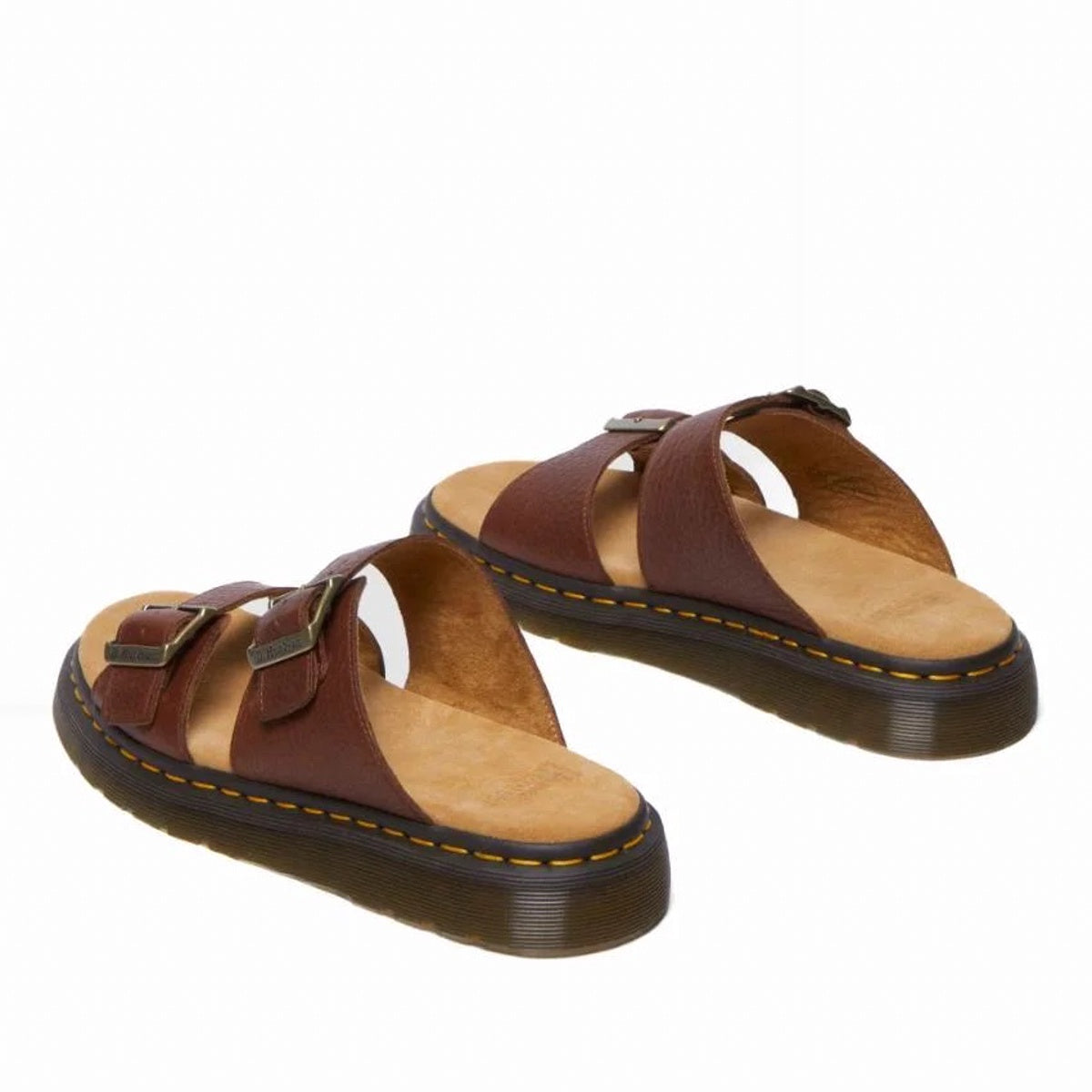 Dr Martens Josef Cashew Ambassador - Last Pair UK 4