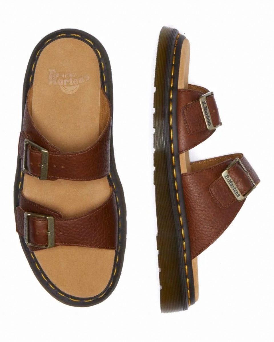 Dr Martens Josef Cashew Ambassador - Last Pair UK 4