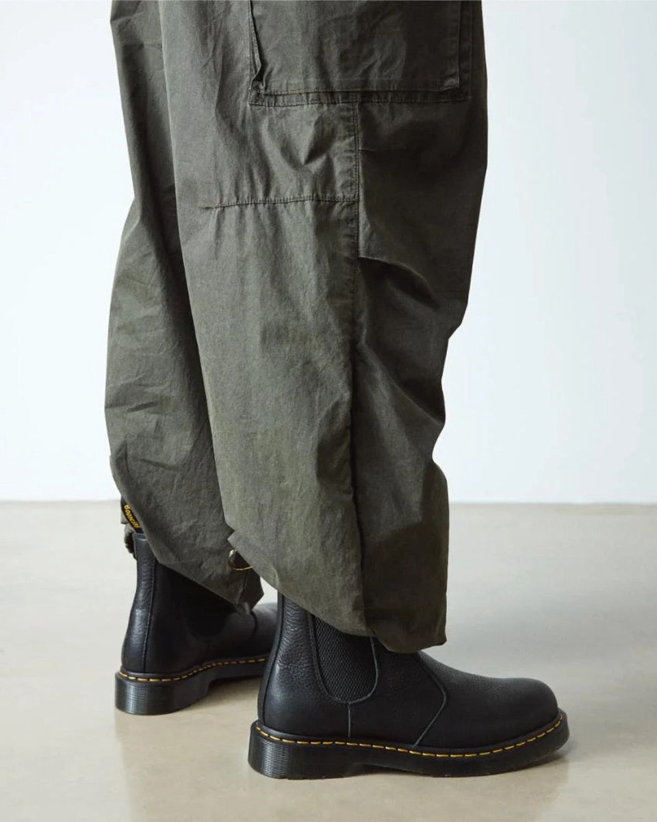 Dr Martens 2976 Black Ambassador