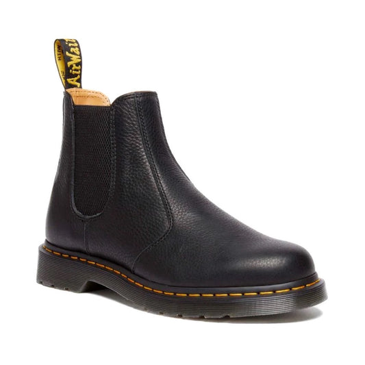 Dr Martens 2976 Black Ambassador