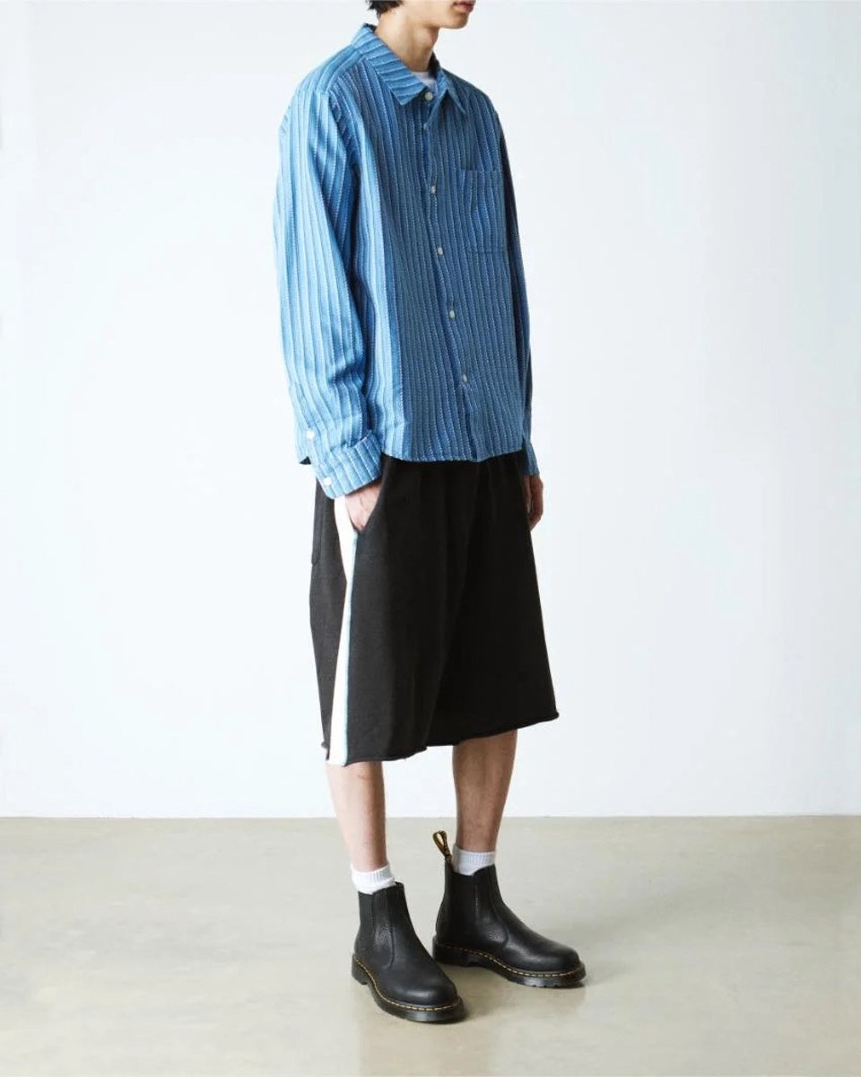 Dr Martens 2976 Black Ambassador