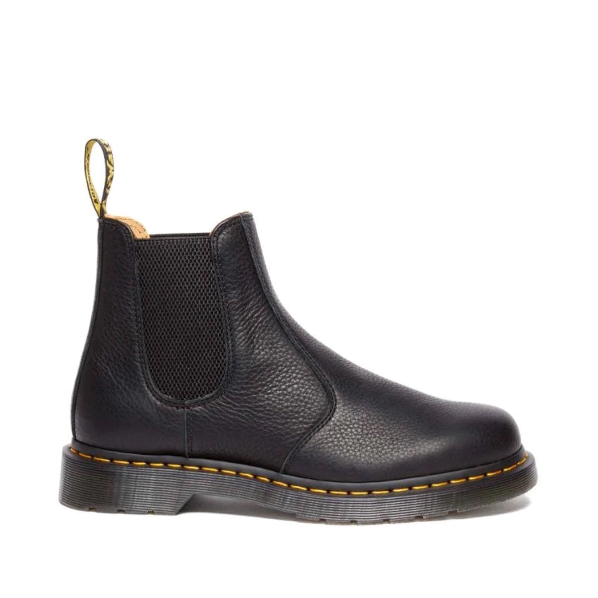 Dr Martens 2976 Black Ambassador
