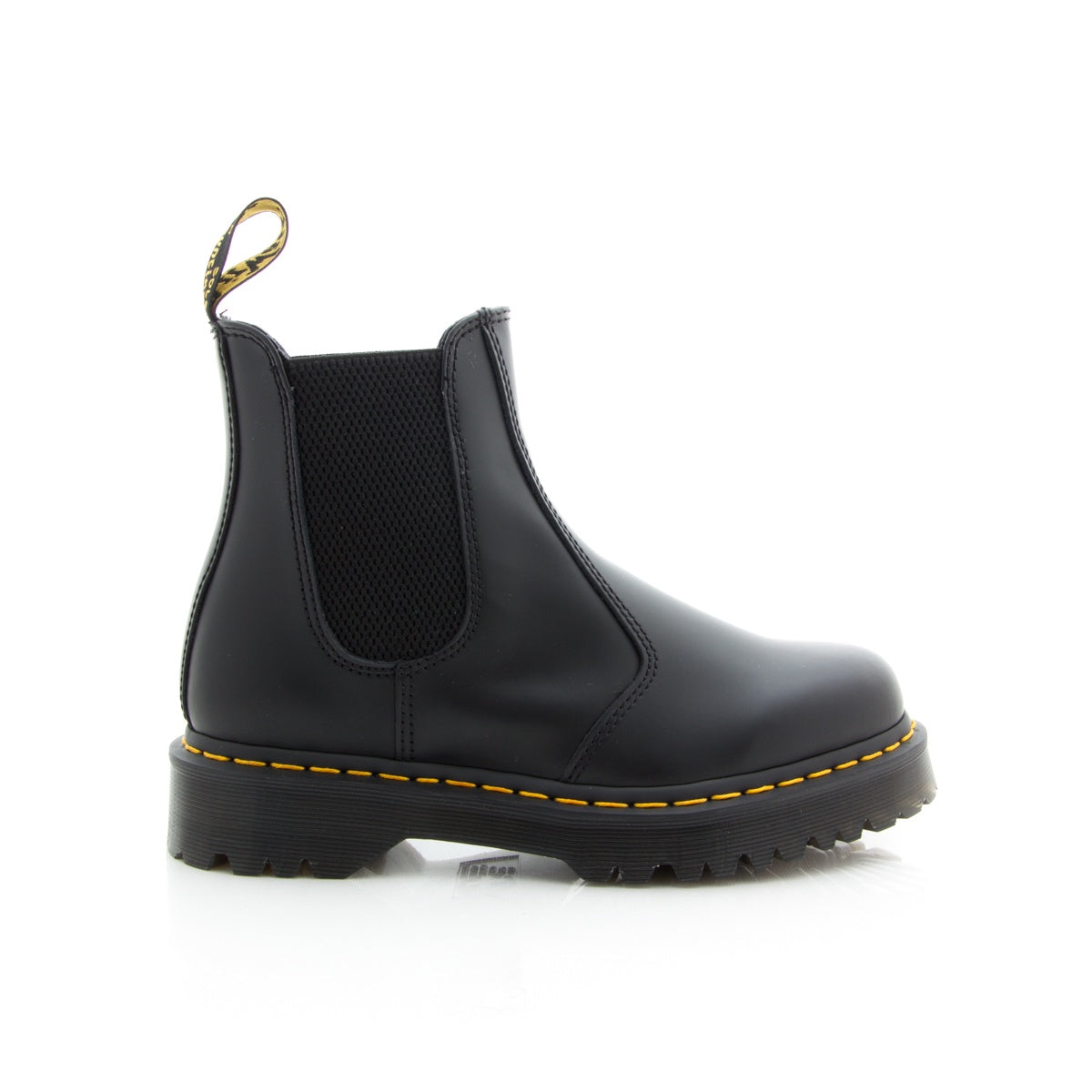 Dr Martens 2976 Bex Smooth Black
