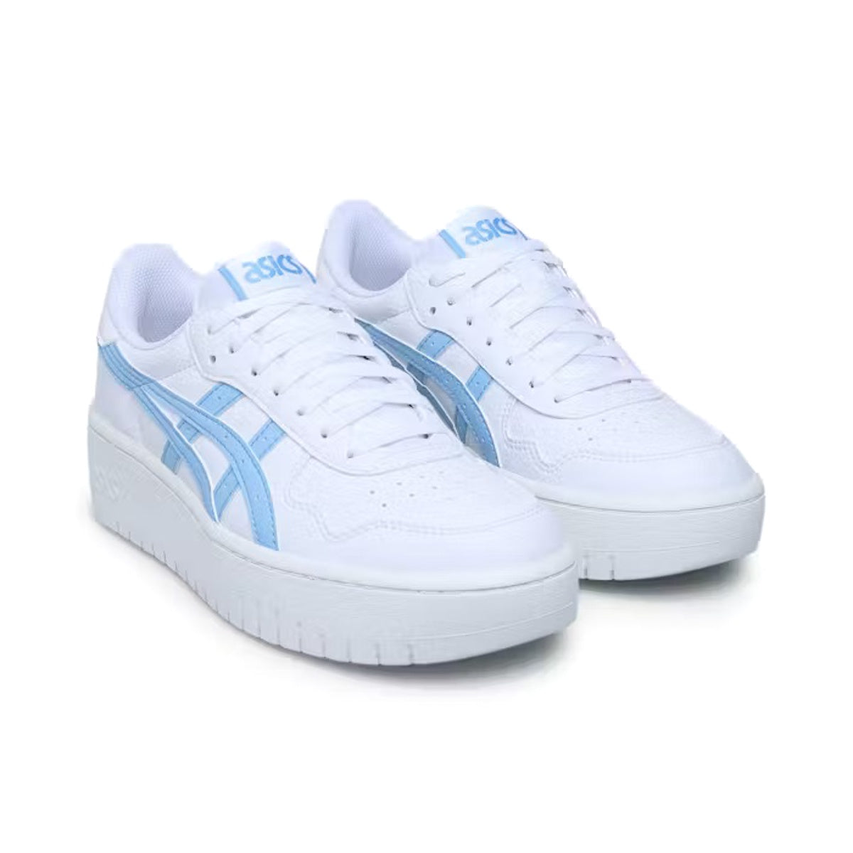Asics Japan S PF White/Blue Bliss 1202A024 102