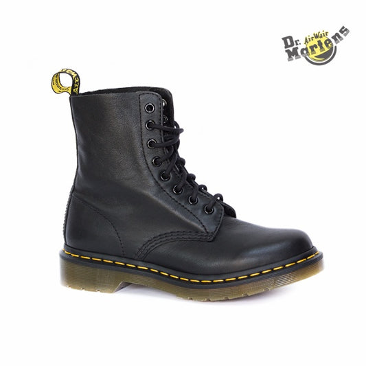Dr Martens 1460 Pascal Black Virginia