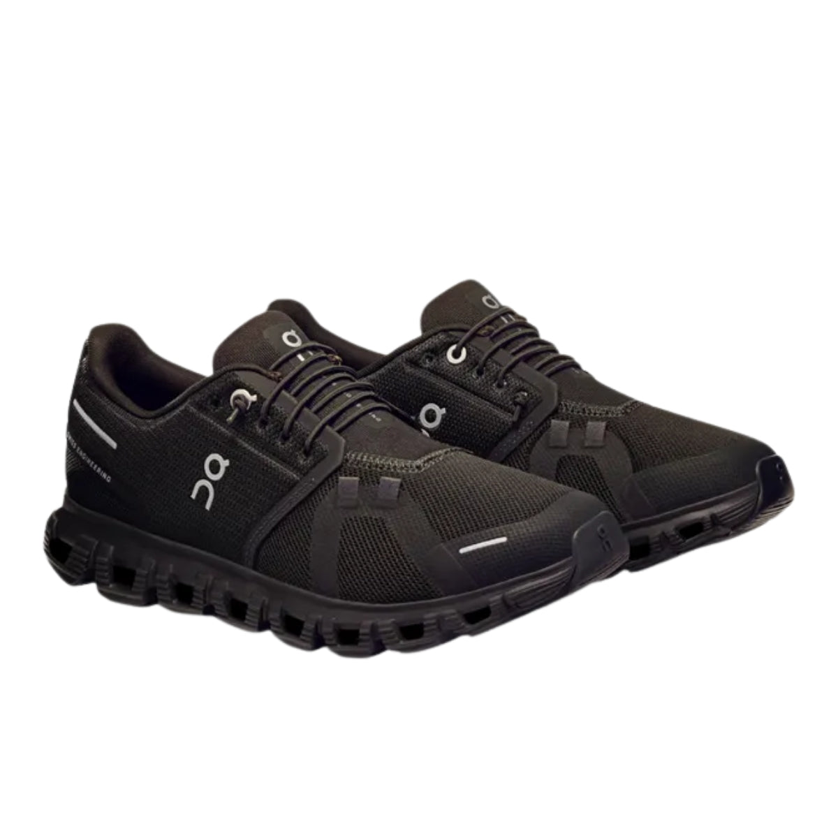 ON Running Cloud 6 Women Black 3WF10061043