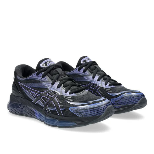 Asics Mens Gel-Quantum 360 VIII Black Blueberry 1203A305 007
