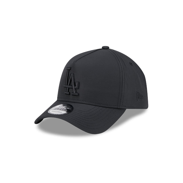 New Era 9Forty AFrame DWR Prolite LA Double Black