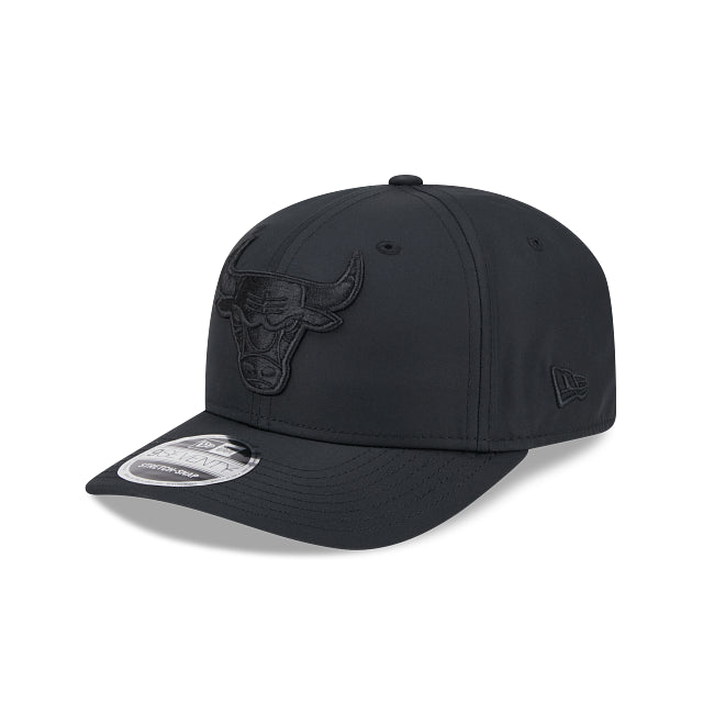 New Era 9Seventy Chicago Bulls Double Black Prolight
