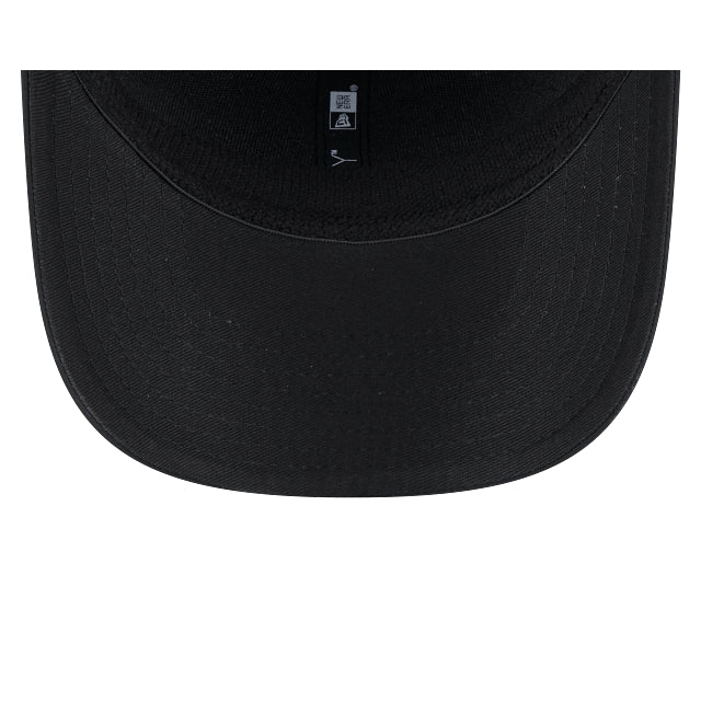 New Era 9Seventy Chicago Bulls Double Black Prolight