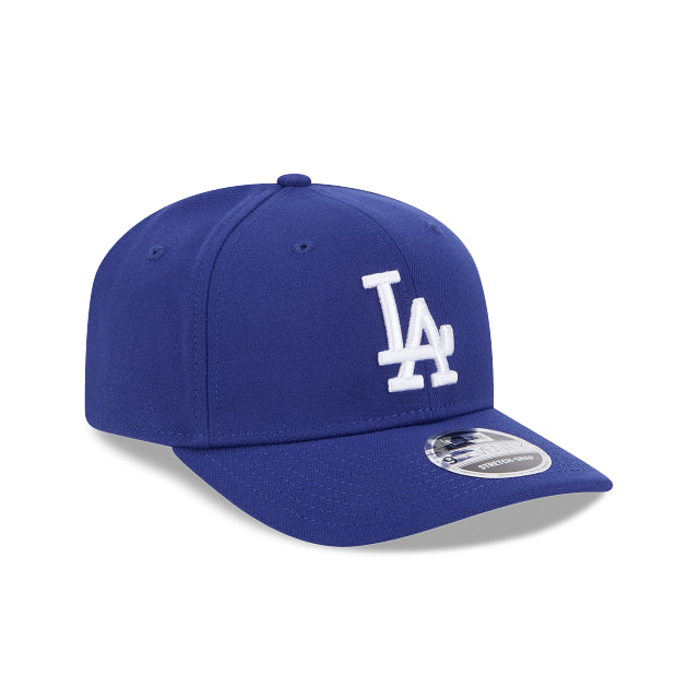 New Era 9Seventy LA Blue White