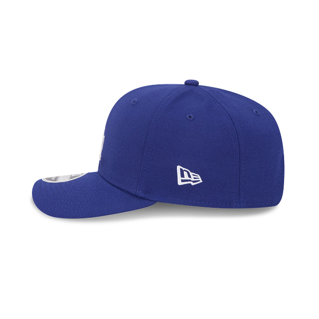 New Era 9Seventy LA Blue White