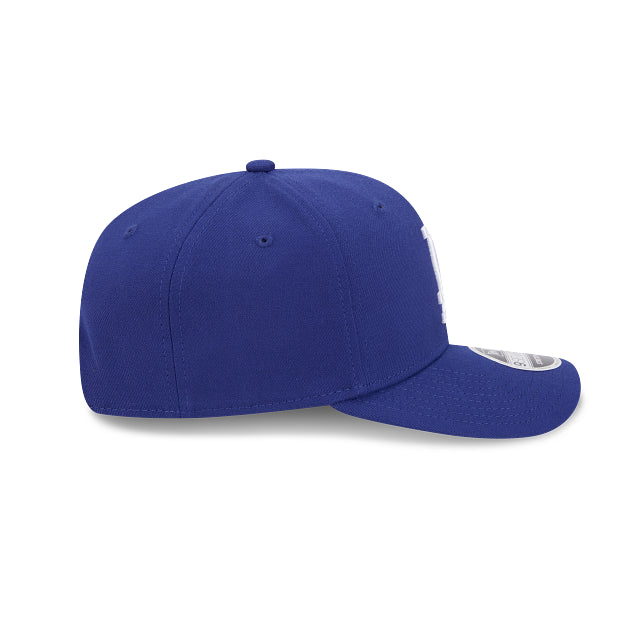 New Era 9Seventy LA Blue White