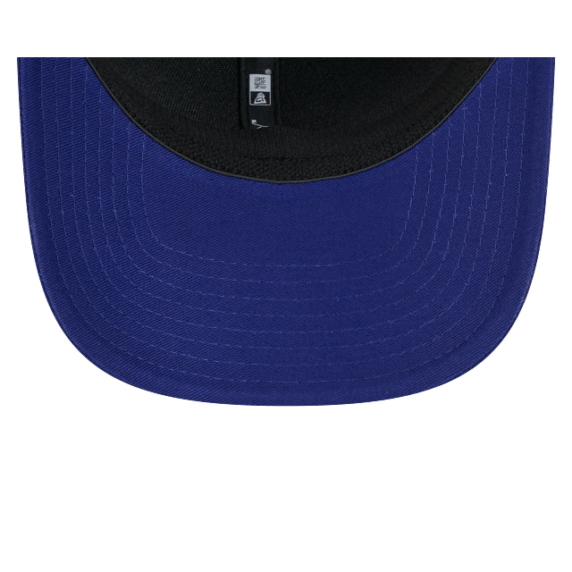 New Era 9Seventy LA Blue White