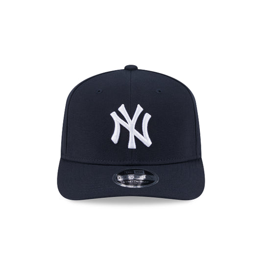 New Era 9Seventy New York Yankees Cap Navy White