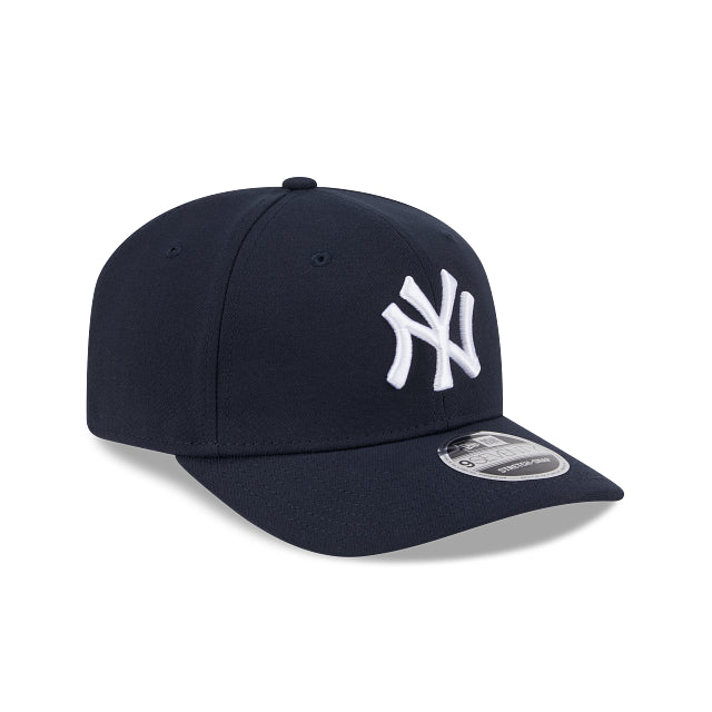 New Era 9Seventy New York Yankees Cap Navy White