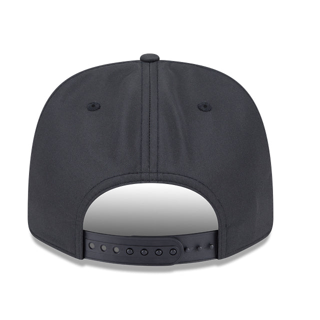 New Era 9Seventy New York Yankees Prolite Cap Black Small Logo