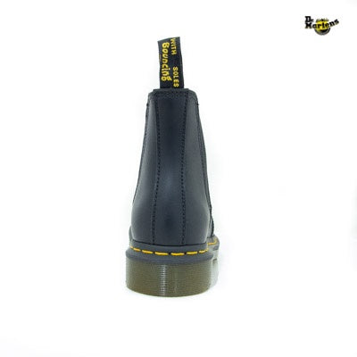 Dr Martens 2976 YS Black Smooth