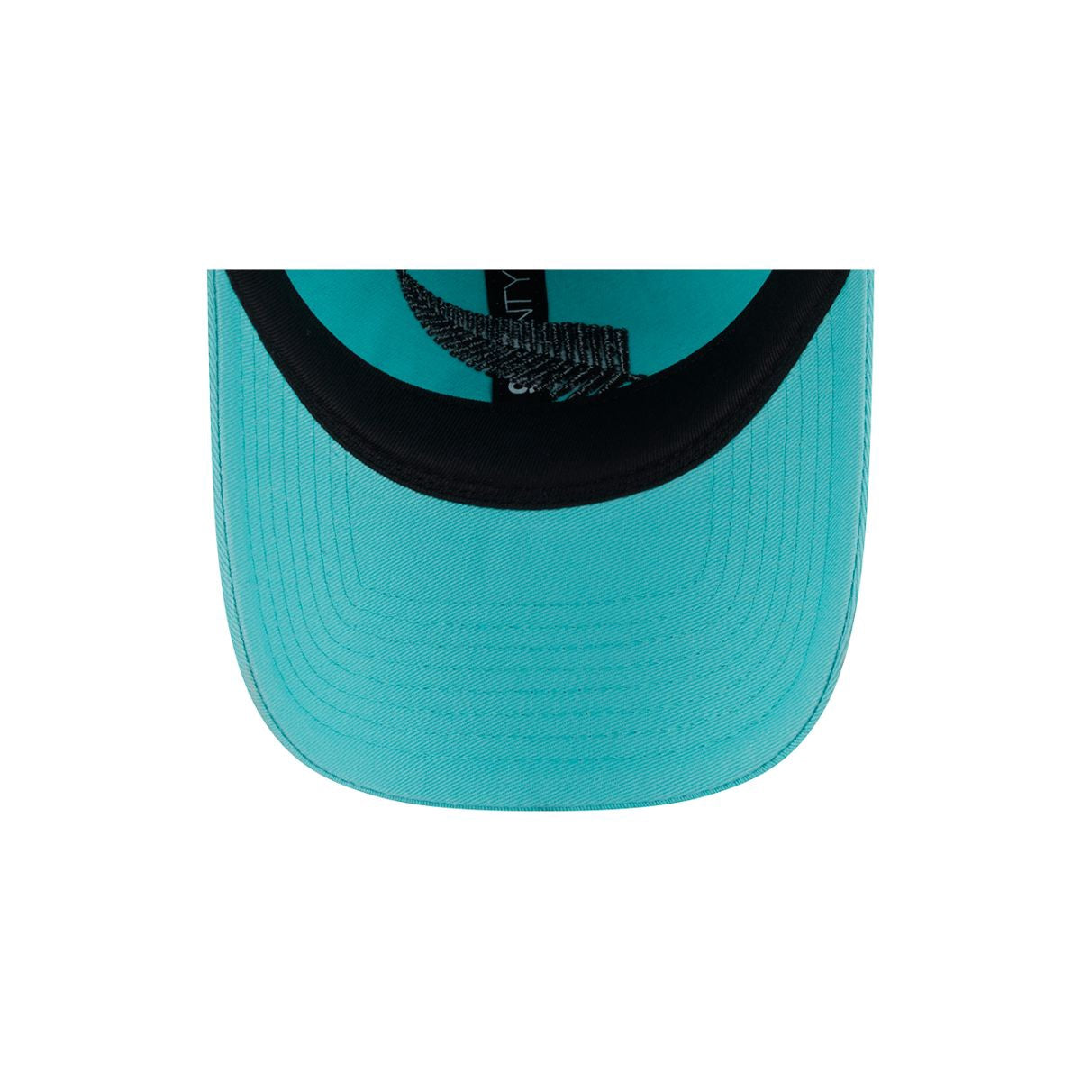 New Era 9Twenty All Blacks Blue Tint Black