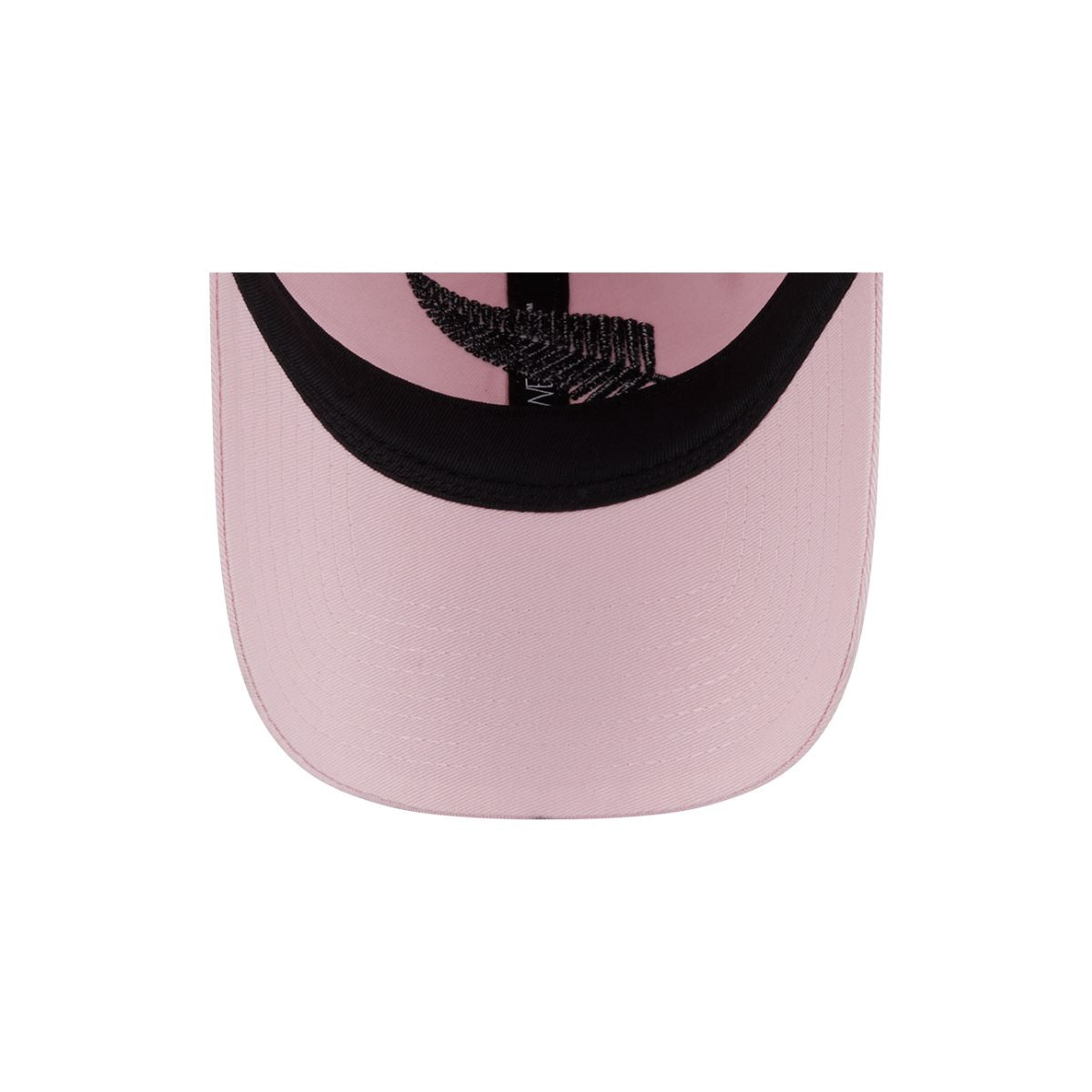 New Era 9Twenty All Blacks  Pink Black