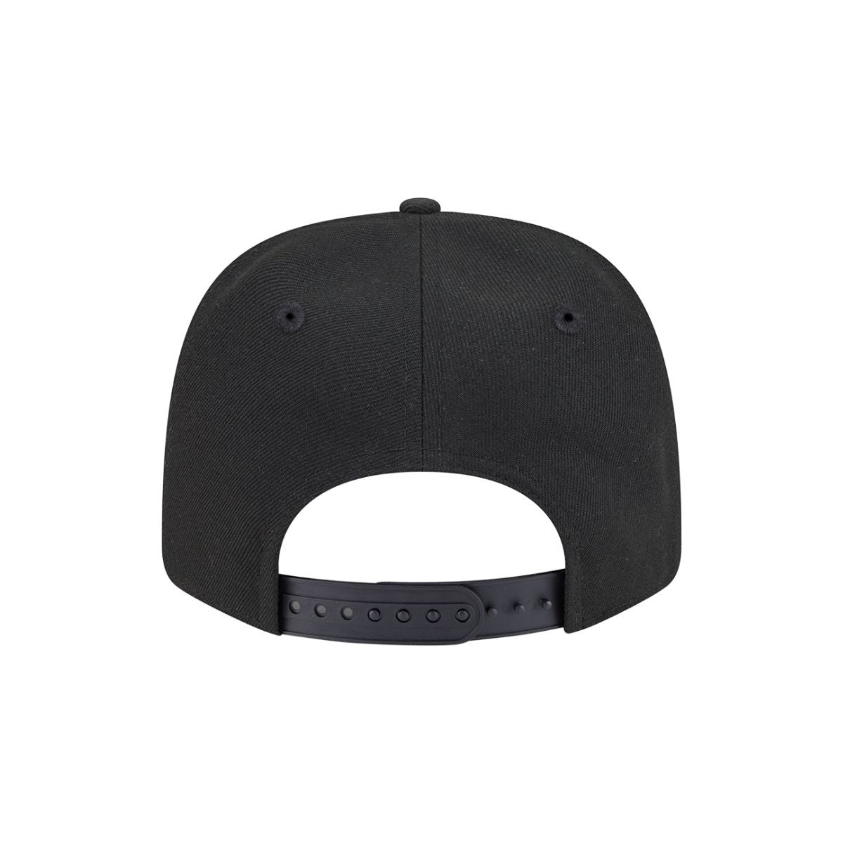 New Era 9Seventy A Frame All Blacks Black White